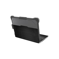 MAXCases Extreme Shell-L for Acer R851T Spin 512 Chromebook 12" (Black)