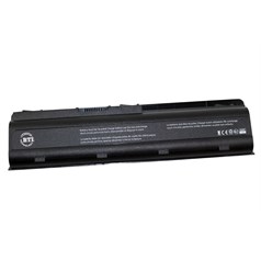 BTI HSTNN-LB0W compatible 48Wh 6-cell battery for HP Presario CQ32 CQ42 CQ62 CQ72 HP G42 G62 G72