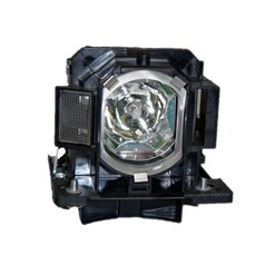 BTI Replacement projector lamp for HITACHI HCP-Q3W HCP-Q3 ED-D11N ED-D10N ED-AW110N ED-AW100N CP-DW10N CP-DW10 CP-D10 CP-AW100N