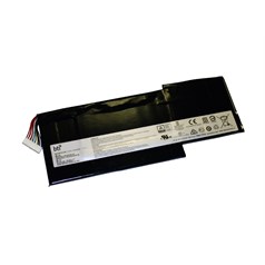 BTI 52.4 3 cell BTY-M6K compatible battery for MSI GS73VR GS63VR 7RG STEALTH PRO GF73 GF63 8RD GF63 8RC GF63