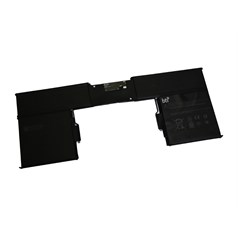 BTI 60.8 4 cell G3HTA001H compatible battery for MICROSOFT SURFACE BOOK 1785 SURFACE BOOK 1ST GEN 1785