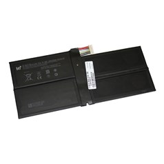 BTI 43.2 4 cell G3HTA061H compatible battery for MICROSOFT SURFACE PRO 7 1866