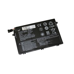 BTI L17C3P51- laptop spare part Battery
