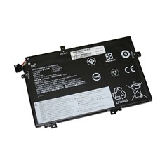 BTI L17M3P53- laptop spare part Battery