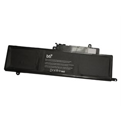 BTI 4K8YH compatible 43Wh 3-cell battery for DELL INSPIRON 11 3147 11 3148 11 3152 13 7353 13 7352 13 7347