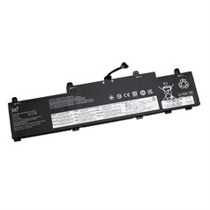 BTI 5B11M90014 compatible 63Wh 3-cell battery for LENOVO Thinkpad L14 L15 G3 - REPEAT UNDER DIFFERENT PN