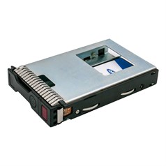 Origin Storage SSD 12.8TB 3.5in SAS 3DWPD in Hot Swap Caddy