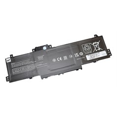 BTI Replacement Battery for HP Fortis G1M 11Inch Chromebook