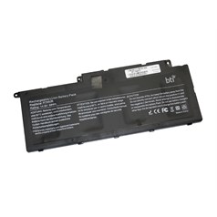 BTI Y1FGD compatible 58Wh 4-cell battery for LATITUDE 7437