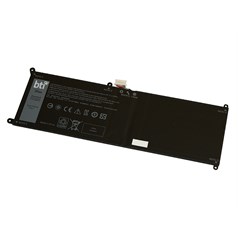 BTI 30Wh 2 cell 451-BBQG compatible battery for DELL LATITUDE 12 775 XPS 12 9250 LATITUDE 12 7275