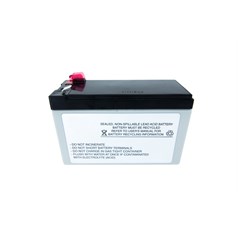 Origin Storage APCRBC114 Replacement Battery Cartridge for APC