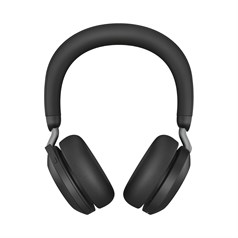 Jabra Evolve2 75 - USB-C MS Teams - Black