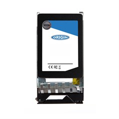 Origin Storage SSD 240GB 2.5in SATA 1DWPD in Hot Swap Caddy