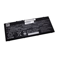 BTI FPB0338S- laptop spare part Battery