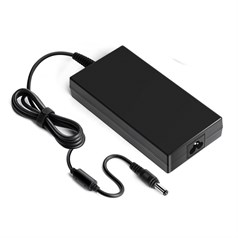 BTI Adapter 120W for Panasonic CF-53 CF-54 CF-31 CF-33 CF-29 Includes UK power cable