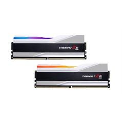 G.Skill Trident Z5 RGB F5-6000J3636F16GX2-TZ5RS memory module 32 GB 2 x 16 GB DDR5 288-pin DIMM