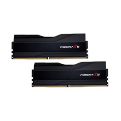 G.Skill Trident Z F5-6400J3239G16GX2-TZ5K memory module 32 GB 2 x 16 GB DDR5 288-pin DIMM