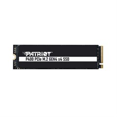 Patriot Memory P400 M.2 2 TB PCI Express 4.0 NVMe