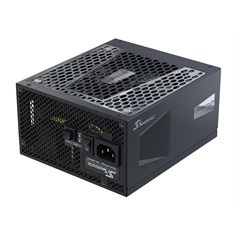 Seasonic PRIME-TX-1300 power supply unit 1300 W 20+4 pin ATX ATX Black