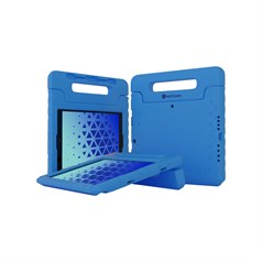 MAXCases Shieldy-K Foam case for iPad 9/8/7 10.2" (Blue)