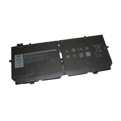 BTI NN6M8 compatible 51Wh 4-cell battery for XPS 13 7390 2in1