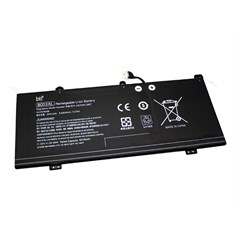 BTI BC03060XL-PL compatible 61Wh 3-cell battery for HP CHROMEBOOK 640E G1 CHROMEBOOK 640 G1