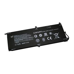 BTI HSTNN-UB6E compatible 29Wh 4-cell battery for HP PRO 612 TABLET HP PRO X2 612 G1