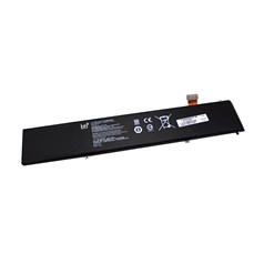 BTI 4ICP4/55/162 compatible 80Wh 4-cell battery for RAZER BLADE 15 2018 RZ09