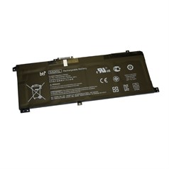 BTI L43248-541 compatible 55.67Wh 4-cell battery for HP Envy X360 15-DR Envy X360 15-DS