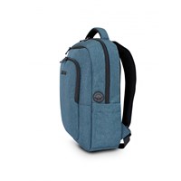 Urban Factory ECB25UF laptop case 39.6 cm (15.6") Backpack Blue