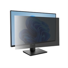 Origin Storage Security Filter 2-Way Plug-In 23.8in (16:9)