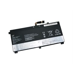 BTI 45N1741 compatible 44Wh 3-cell battery for THINKPAD T550