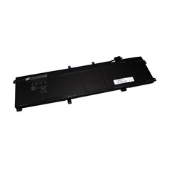 BTI 91Wh 6 cell Y758W compatible battery for DELL PRECISION M3800 XPS 9350