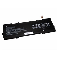 BTI 926427-271 compatible 84Wh 6-cell battery for HP SPECTRE X360 15-CH