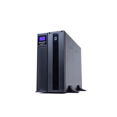 Origin Storage 6000VA Rack/ Tower Symphony Online UPS with 7 minutes at full load ---- Hardwired