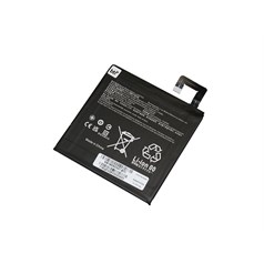 BTI replacement battery for LENOVO TAB TB305FUXU ZAF2, TAB K9 TB305FUXU, TAB K9, TAB ONE TB305FUXU, TAB ONE