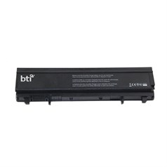 BTI Alternative to DELL 6 Cell 65WHr Battery (9TJ2J)