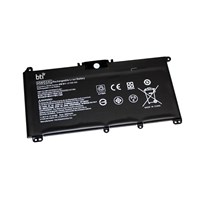BTI HW03XL- laptop spare part Battery