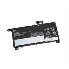 BTI 45Wh 3 cell SB11N47432 compatible battery for LENOVO 21KH00B0US 21KH00B0US THINKBOOK 16 G7 IML 21MS THINKBOOK 16 G7 IML THINKBOOK 16 G7 ARP 21MW