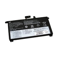 BTI BATT LENOVO Thinkpad T570 T580 P51S P52S Battery