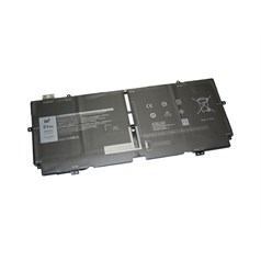 BTI DD9VF compatible 51Wh 4-cell battery for DELL XPS 13 (9310) 2in1