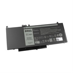 DELL Battery 4 Cell 51W Battery