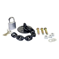 LocknCharge LNC10010 multimedia cart accessory Multicolour Stainless steel