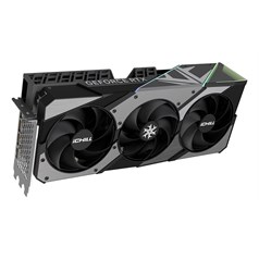 INNO3D iChill GeForce RTX 5080 X3 V2 NVIDIA 16 GB GDDR7