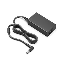 65W AC ADAPTER F/TOSHIBA AND FU power adapter/inverter Indoor Black