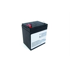 Origin Storage APCRBCV211 Replacement Battery for APC