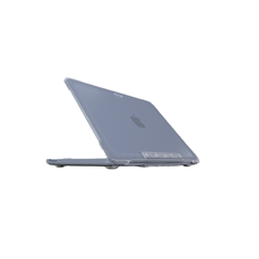 MAXCases Sure-Grip Shell Case for MacBook Neo 13in (2026) PC Only/Spine Design
