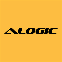 Alogic Illuminate Light Bar with 4k Autofocus Camera (Space Black)