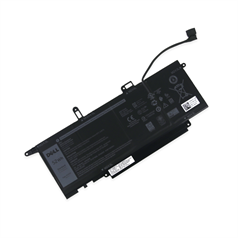 Dell Battery Lat 7400 2-in-1 4C 52WHR OEM: GJD1V