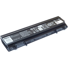 Dell Battery E5440 E5540 6 Cell 65Whr OEM: CXF66